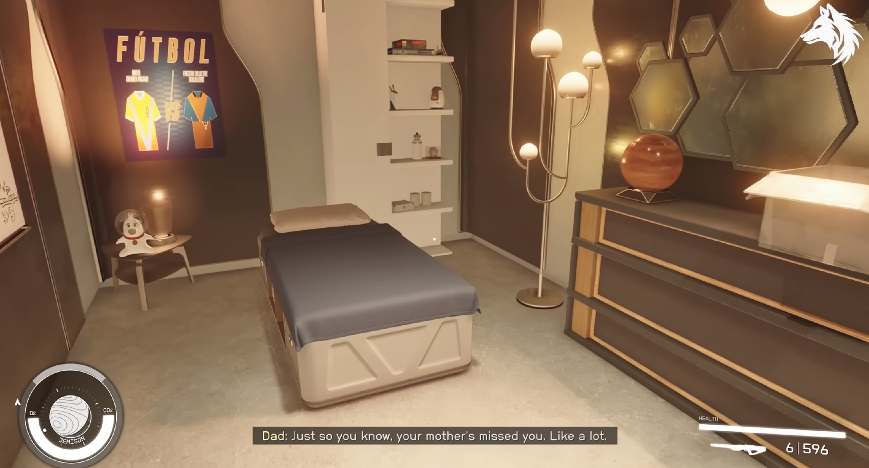 You Make This House a Home game cover